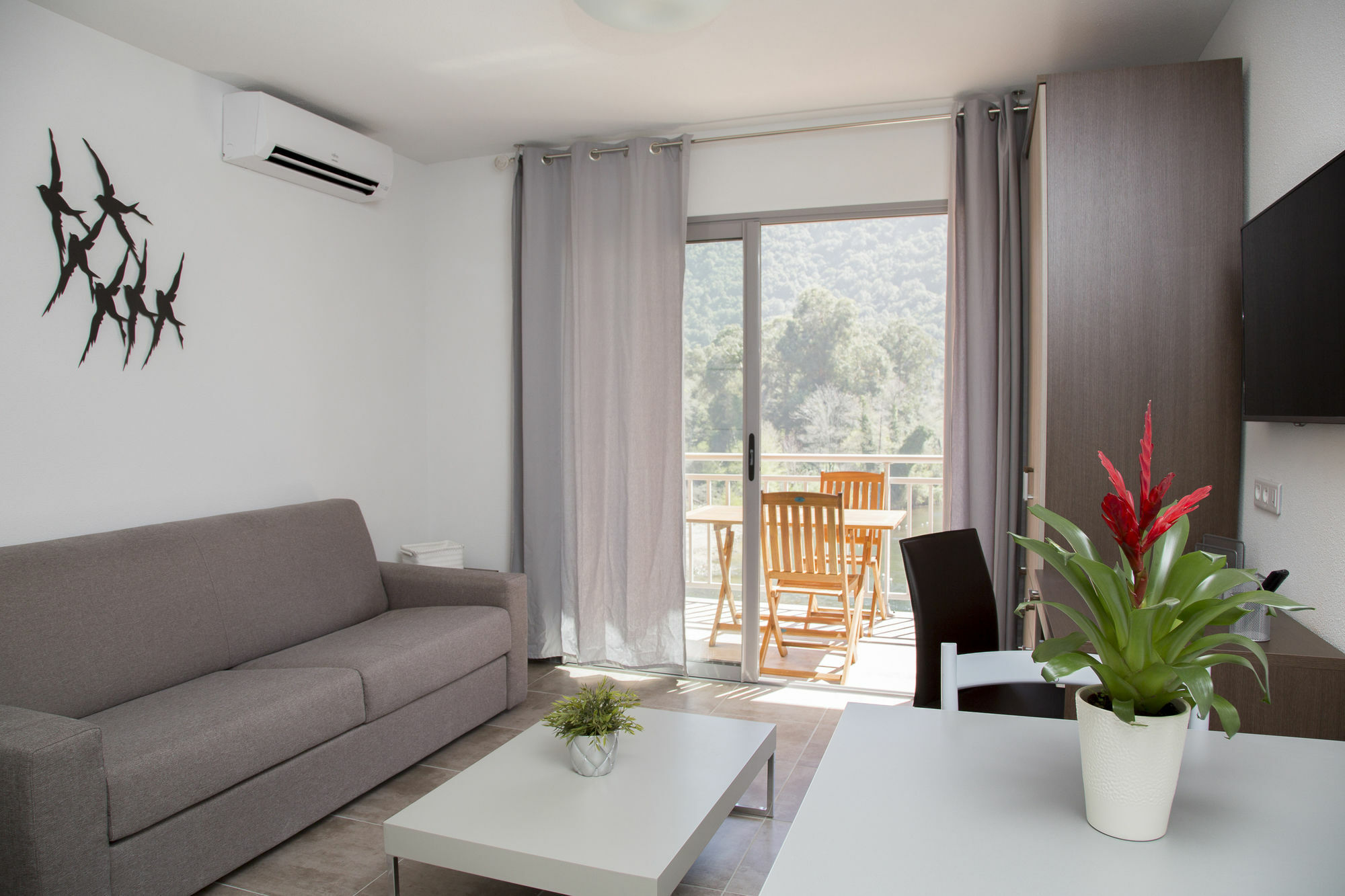 Residence Hoteliere Capu Seninu Porto  Εξωτερικό φωτογραφία